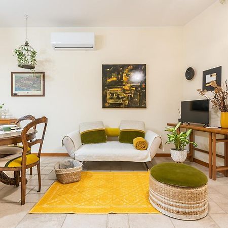 Appartement Le Dame Di Castello à Cagliari Extérieur photo