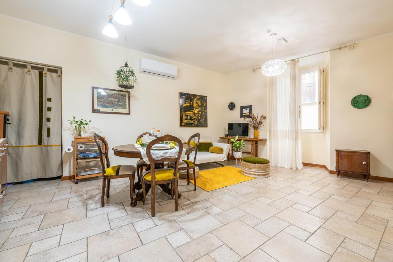 Appartement Le Dame Di Castello à Cagliari Extérieur photo