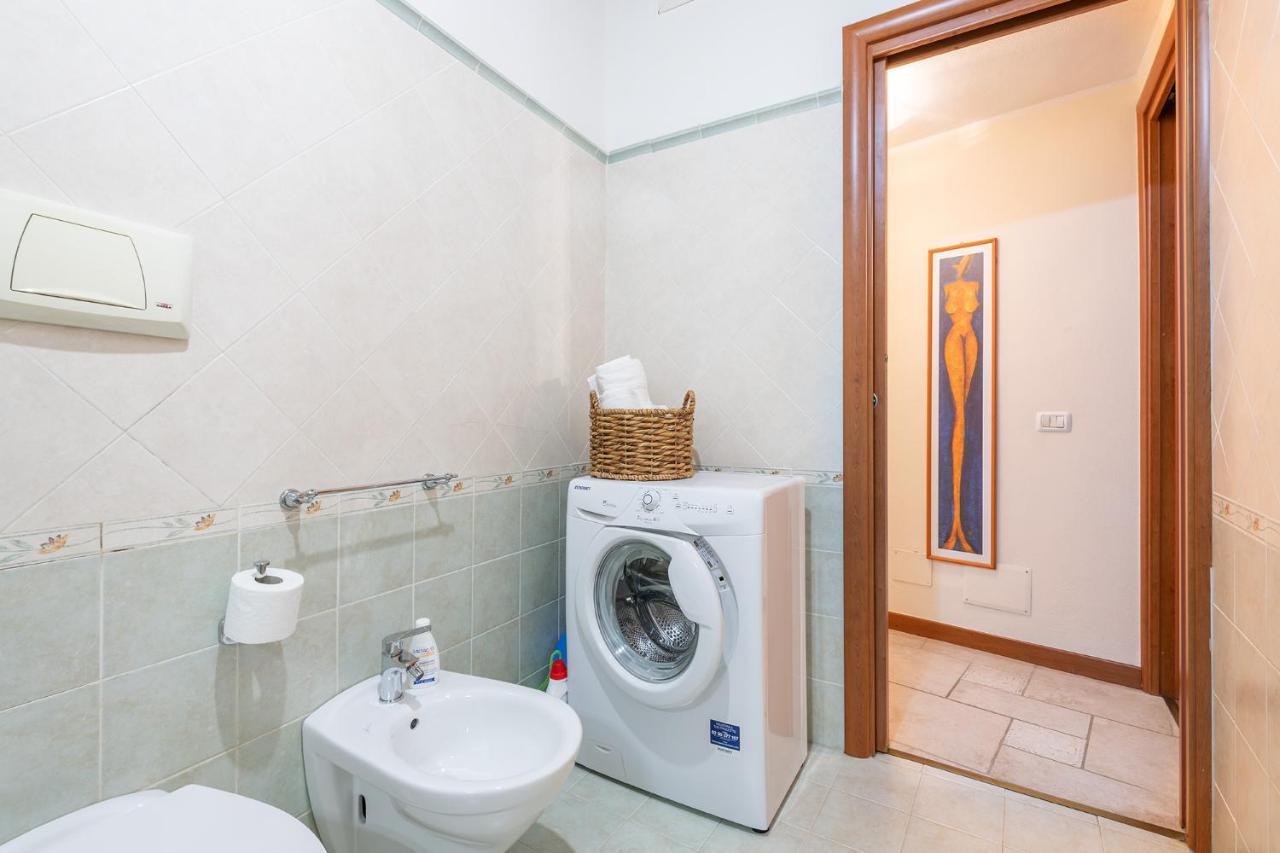 Appartement Le Dame Di Castello à Cagliari Extérieur photo