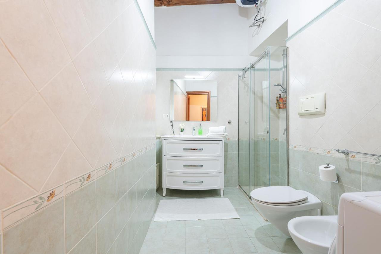 Appartement Le Dame Di Castello à Cagliari Extérieur photo