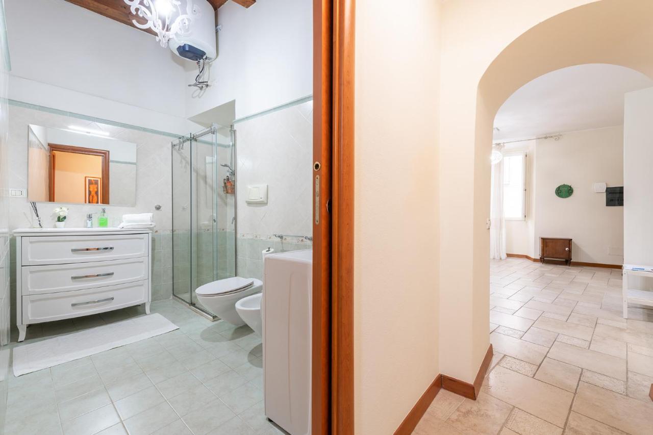 Appartement Le Dame Di Castello à Cagliari Extérieur photo
